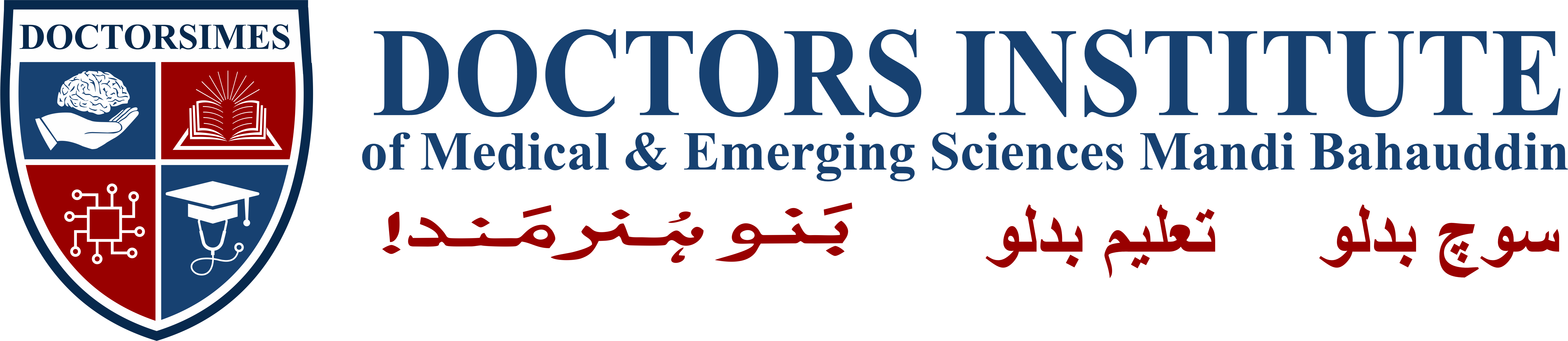 DOCTORS INSTITUTE